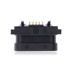 Charging port soldering required - 05 Pin - Micro B - 2 Anchor Points (C270)