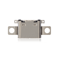 Charging port soldering required - 14 Pin - Type C - 2 Anchor Points (C309)
