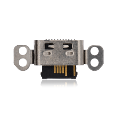 Charging port soldering required - 11 Pin - Type C - 2 Anchor Points (C346)