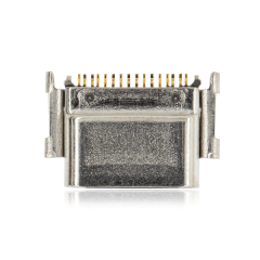 Charging port soldering required - 16 Pin - Type C - 4 Anchor Points (C388)