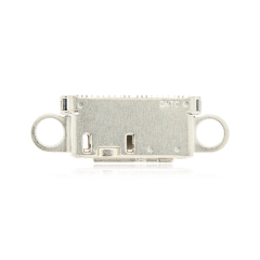 Charging port soldering required - 21 Pin - Micro B 3.0 - 4 Anchor Points (C046)