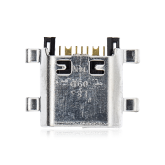 Charging port soldering required - 24 Pin - Type C - 2 Anchor Points (C217)