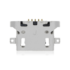 Charging port soldering required - 05 Pin - Micro B - 4 Anchor Points (C378)