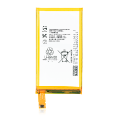 Replacement Battery For Sony Xperia C4 (E5303: E5306: E5333: E5343: E5353: E5363) (LIS1561ERPC)