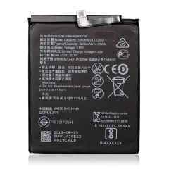 Replacement Battery Compatible For Huawei P30 (HB436380ECW)