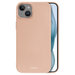Case Slim Ruva Lume iPhone 15 Plus Gold 01