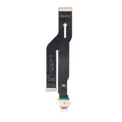 Charging Port Flex Cable Compatible For Samsung Note 20 Ultra 5G (Service Pack)