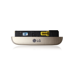 Lower Cover Assembly Compatible For LG G5 (Genuine OEM) (Gold)