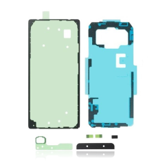 Adhesive Tape Re-Work Kit Compatible For Samsung Galaxy Note 9 (Service Pack) 