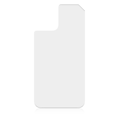 iPhone 12 Mini  Rear Protective Cover for Broken Glass (Pack of 10)