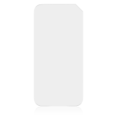 Front LCD Display Protective Cover Film Sheet For 5.4" iPhone 12 Mini / 13 mini (Genuine OEM) (10 Pack)