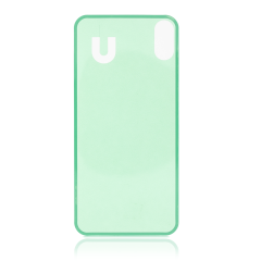 Back Cover Adhesive Tape Compatible For iPhone XS