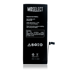 Replacement Battery Compatible For iPhone 6 Plus (Aftermarket )