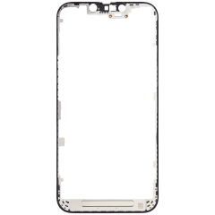 LCD Frame Without Glue For iPhone 14 (10 Pack)