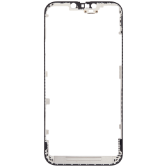 LCD marco sin pegamento para iPhone 14 Plus (pack de 10)