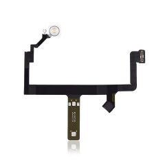 Flashlight Flex Cable Compatible For iPhone 14 Plus