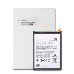 Replacement Battery For Samsung Galaxy M13 (M135 / 2022) (EB-BM135ABS) (Service Pack)