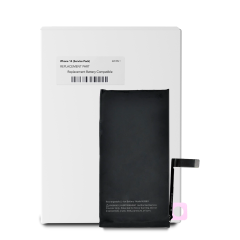 Replacement Battery With Adhesive Compatible For iPhone 14 (Service Pack)