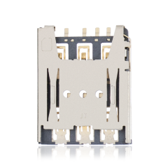 SD Sim Card Reader For Motorola Moto E6 Plus (XT2025 / 2019)