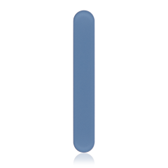 5G Glass Edge Strip Compatible For iPhone 14 / 14 Plus (Blue)