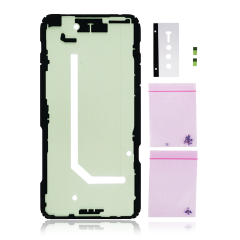 Display Adhesive Kit Compatible For Samsung Galaxy S10 5G (Service Pack)