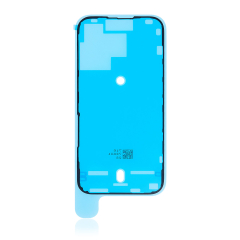 Waterproof LCD Adhesive Seal Compatible For iPhone 15 Pro (Front) (10 Pack)