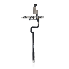 Power / Volume Button Flex Cable Compatible For iPhone 15 Pro