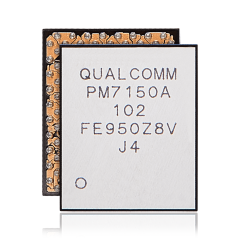 Power IC Compatible For Samsung A71 (PM7150A 102)