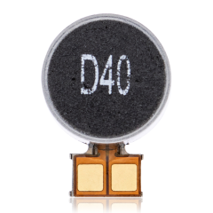 Vibrator Compatible For Samsung Galaxy S8 / S8 Plus / S9 / S9 Plus / Note 8 / Note 9 / S10 / S10 Plus / Note 10 / S20 / S21 5G (Service Pack)