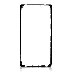 Back Cover Adhesive Tape Compatible For Samsung Galaxy Note 9