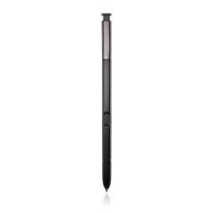 Stylus Pen Compatible For Samsung Galaxy Note 9 (With Bluetooth Functionality) (Premium) (Midnight Black)