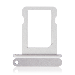Sim Card Tray Compatible For iPad Air 5 (Starlight) (Premium)