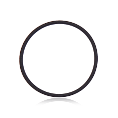 Back Camera Lens O-Ring Gasket Compatible For iPhone 12 Pro Max / 13 / 13 Mini / 13 Pro / 13 Pro Max / 14 / 14 Plus / 14 Pro / 14 Pro Max (100 Pack)