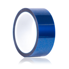 Dust Dirt & Fingerprint Remover Foil 40mm x 25m (Wrepair)