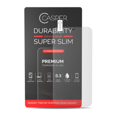 Casper Tempered Glass For iPhone X / XS / 11 Pro (Retail Pack) (Matte)