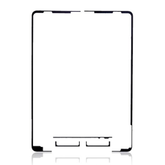 Adhesivo de la pantalla para iPad Pro 9.7" (Tesa Tape)
