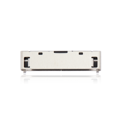 Charging Port Only Compatible For iPod Classic (Black)