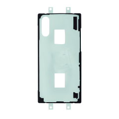 Back Cover Adhesive Tape Compatible For Samsung Galaxy Note 10 Plus (10 Pack)