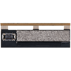 5G Antenna Flex Cable With Module Compatible For Google Pixel Fold