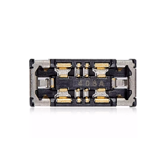 Battery FPC Connector (On The Motherboard) Compatible For Motorola Edge Plus (XT2301 / 2023) (8 Pin) (Genuine OEM)
