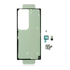 Back Cover Adhesive Tape With Re-Work Kit For Samsung Galaxy S24 Ultra 5G (Service Pack)