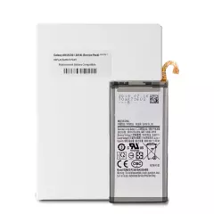 Replacement Battery Compatible For Samsung Galaxy A8 (A530 / 2018) (Service Pack) 