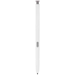 Stylus Pen Compatible For Samsung Galaxy Note 20 Ultra (Aftermarket) (White)