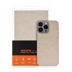 Wrapd Back Skin - Snake Pattern (Skin Color) (pack de 10)
