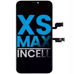 LCD Assembly Compatible For iPhone XS Max (Aftermarket / Incell)