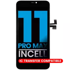 LCD Assembly Compatible For iPhone 11 Pro Max (Aftermarket / Incell)