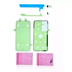 Display / Back Cover Adhesive Tape With Re-Work Kit For Samsung Galaxy A35 5G (A356 / 2024) (Service Pack)