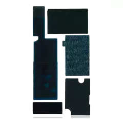 Motherboard Heat Shield Compatible For iPhone 7 Plus (5 Piece Set) (10 Pack)