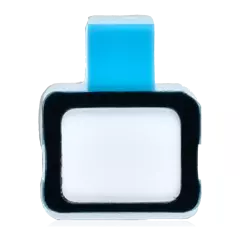 Adhesive Tape For Front Camera Bezel Compatible For OnePlus 7 Pro (Genuine OEM) 