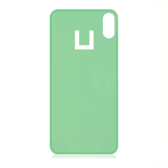 Back Cover Adhesive Tape Compatible For iPhone XS Max